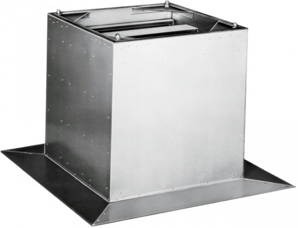 Wolf Sockelschalldämpfer ZDS f RDM 56/57 71