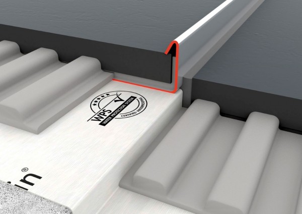 ESS Eckausführung Schenkellänge 1030