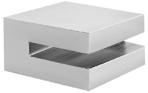 Herzbach Konsolenhalter PIXA chr