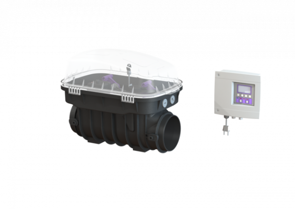 KESSEL Rückstauautomat Staufix FKA ohne Stutzen, freiliegend