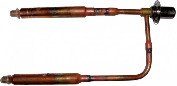 Wolf Expansionsventil 230 V f BWL 1S 10/14