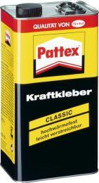 Pattex Kraftkleber Classic 4,5kg Henkel