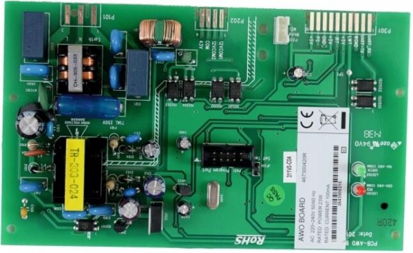 Wolf Regelungsplatine AWO f BWL 1S