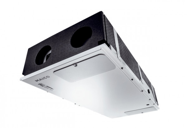 MAICO Raumluft-System WS 300 Flat KBL Bypass-Linksausführung,