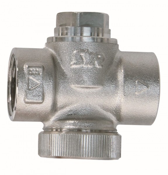 SYR Ventilkörper für Thermische Ablaufsicherung