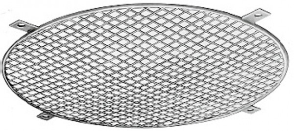 Wolf Berührungsschutzgitter ZSG f RDM 56/57 90