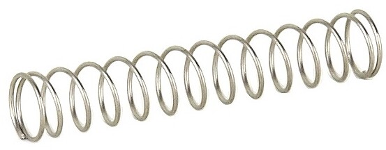 Honeywell Druckfeder zu Rückflussverhinderer RV280/281 2"