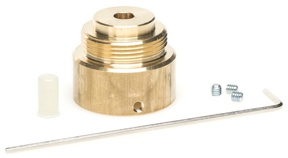 Honeywell Raumtronic Adapter f Vaillant Thermostatventile