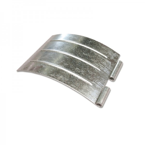 Intercal Luftklappe SL 44 - 66