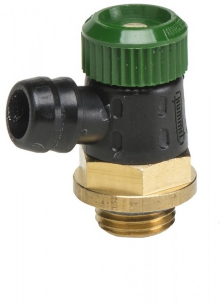 Honeywell Prüfventil