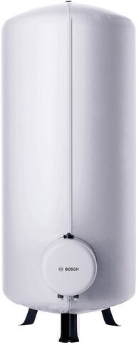 Junkers Bosch Standspeicher Tronic 2000 TF weiß Typ TR2000TF 200 T, 200 l