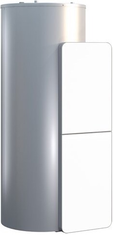 Junkers Bosch Pufferspeicher HDS 400 RO 31 C 414 l, mit Solarwärmetauscher