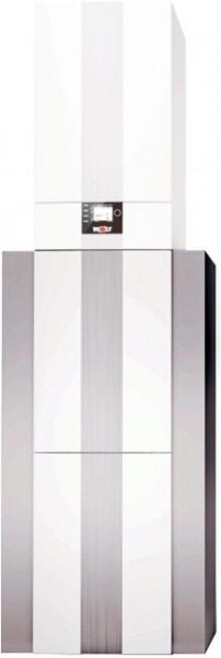 Wolf Warmwasserspeicher CEW 2 200 f Zentrale 180 l B