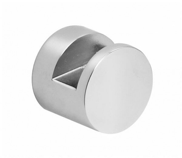 Herzbach Handtuchhaken AUREL 30mm chr