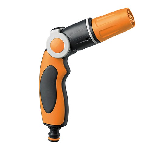 ewuaqua iWater Gartenspritze 3 Jet Basic Plus Premium Spritzpistole