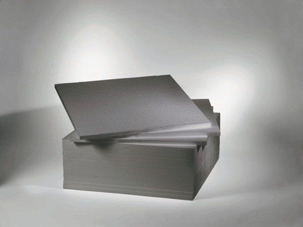 EMPUR Dämmplatte EPS-DEO dm 10 WLS032 Format 1.000x500, PAK 24 QM