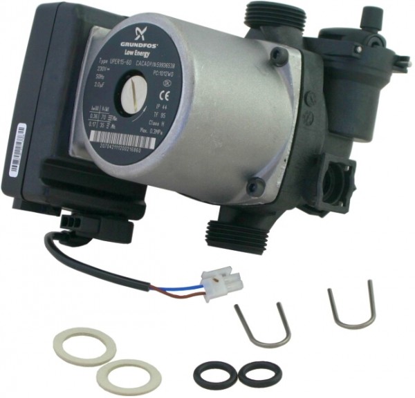 Wolf Heizkreispumpe geregelt f CGS 20/24