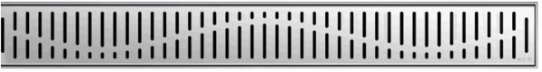 ACO Designrost ShowerDrain E Wave ES 1200mm