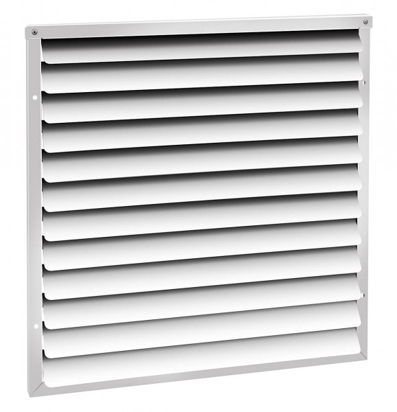 Dimplex Regenschutzgitter RSG f Ausblasseite 600, 750x750x50mm