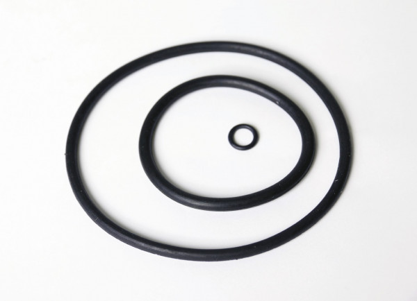 HOMA Dichtungssatz für Vorfilter 5" + 10"