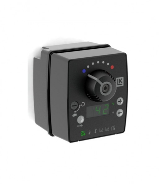 LK Armatur LK 110 witterungsgeführter Temperaturregler US