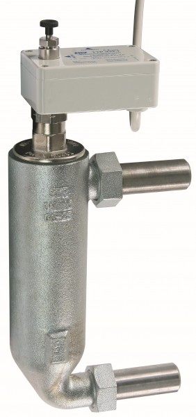 SYR Wasserstandbegrenzer 933.2 ohne Verriegelung
