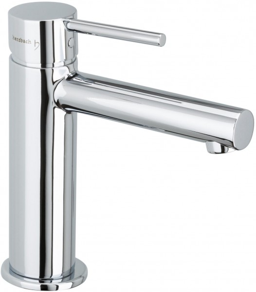 Herzbach WT EHM Design New MSize ohne Ablgrt chr