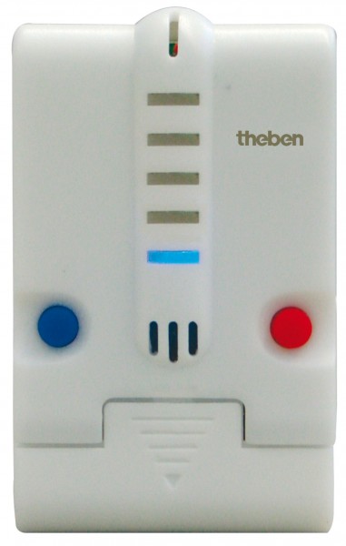 Theben CHEOPS control KNX