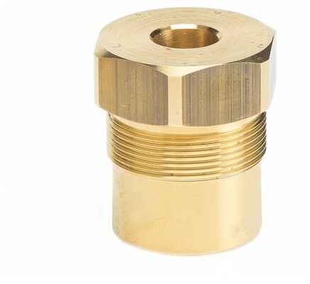 Honeywell Stopfbuchsmutter zu V5328