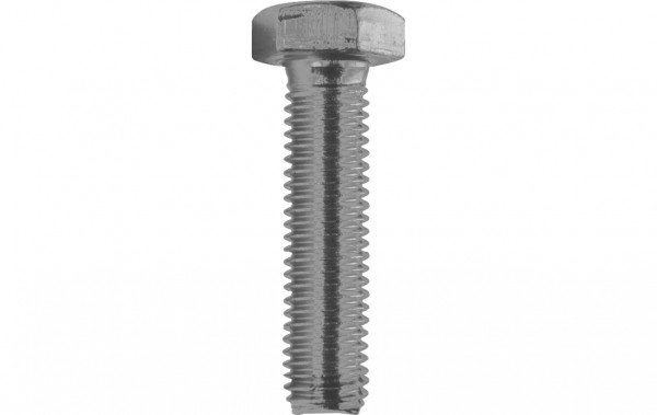 AS Maschinenschr. DIN 931 M 16 x 65 mm Edelstahl V4A