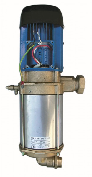 SYR Pumpe für STS 5