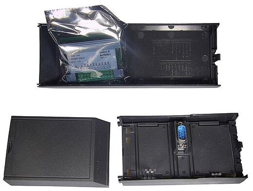 Grundfos Ein /Ausgangskarte MCB 114