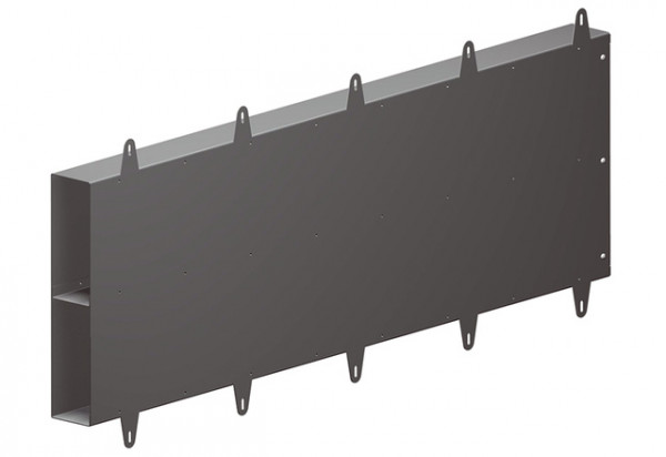 MAICO Laibungselement-Verlängerung Duo LEV für Laibungsel