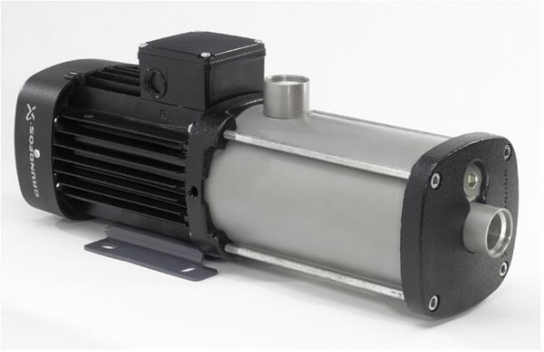 Grundfos Kreiselpumpe CM I 220 240/380 415V, AQQV CM 3 5 0,65 kW