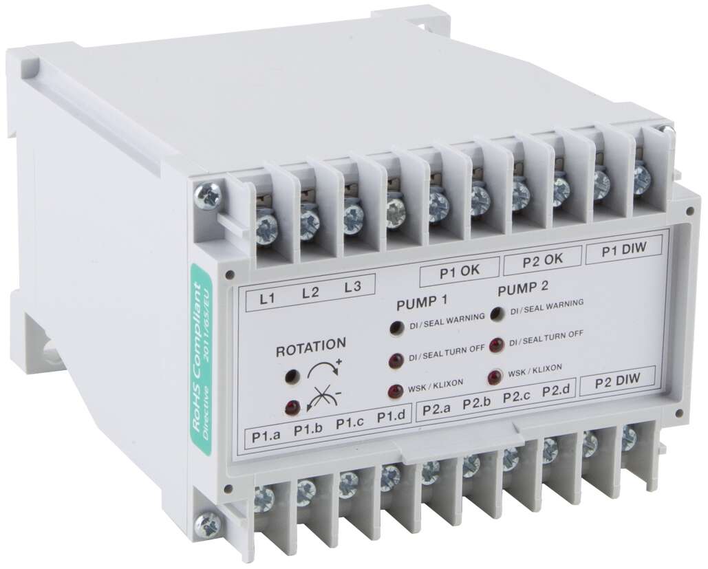 Wilo Auslosegerat SK 545 | Wilo | Markenwelt | Regotherm24 Shop