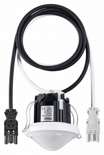 Theben theRonda P360 WH WINSTA