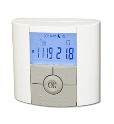 LK Armatur LK Raummodul SmartComfort RT