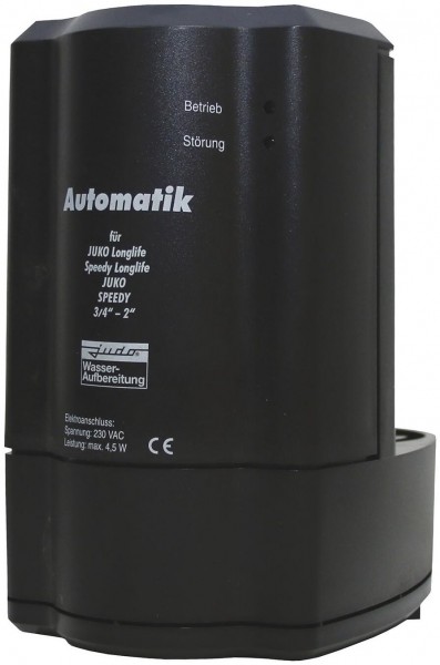 Judo Automatik Nachrüstsatz JAUS 230 V/50 Hz