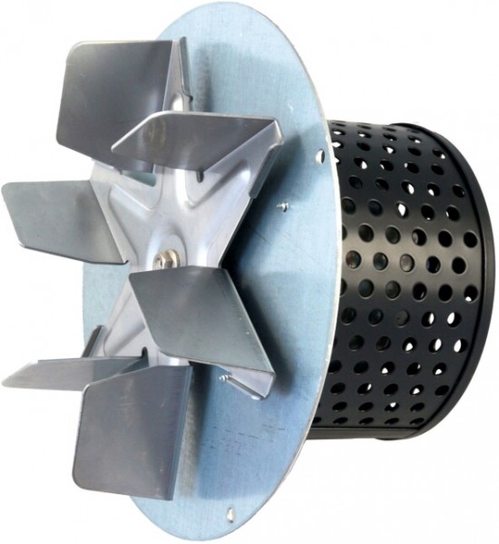 Wolf Gebläsemotor f Saugzug BVG Lambda 20 40