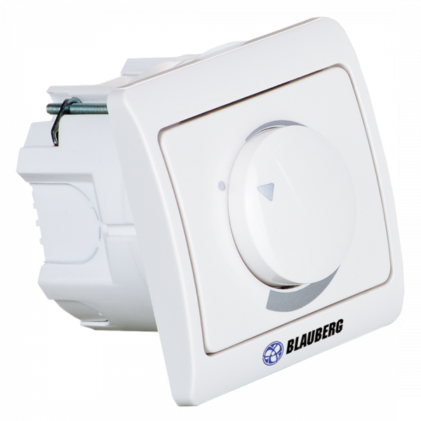 Blauberg CDT E1.8 Thyristor Geschwindigkeitsregler