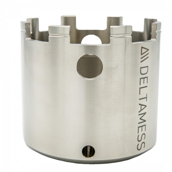 DELTAMESS MK Universal-Schlüssel 1/2" Antrieb Montageschlüssel f. W-Zähler