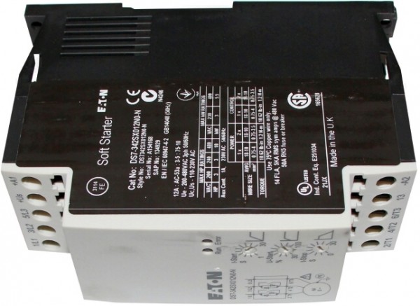 Wolf Softstarter f GTK 4
