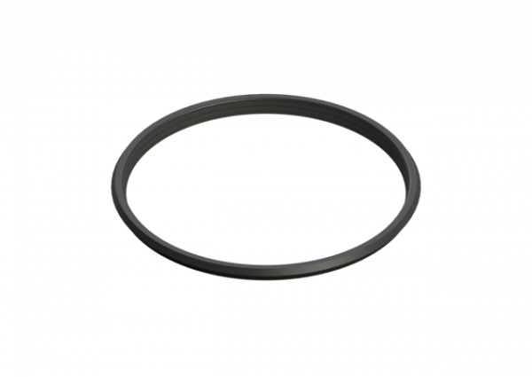 KESSEL Dichtung für Deckel 420 mm, bis 03/2004