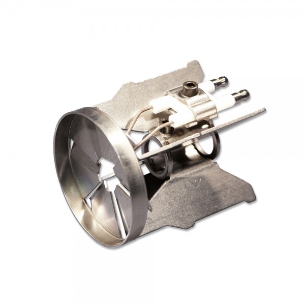 Intercal Stauscheibe für SLV 33, SLV 110 B 6 - schl. komplett mit DZE