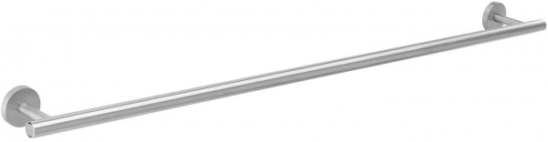 Herzbach Badetuchhalter DESIGN iX 800mm ES gebü