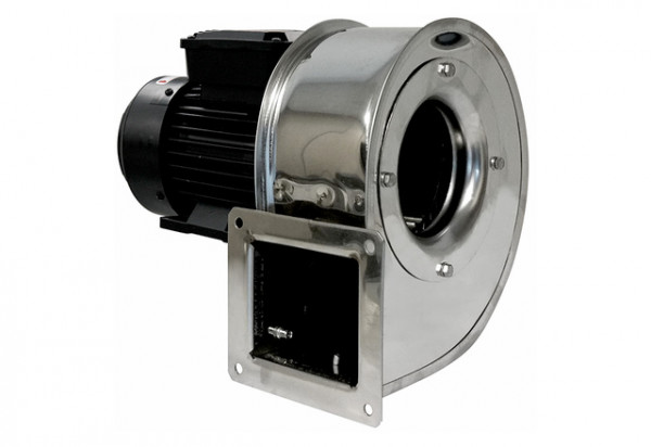 MAICO Radialgebläse GRM ES 14/2 D 1268 m3/h, Baugröße 140
