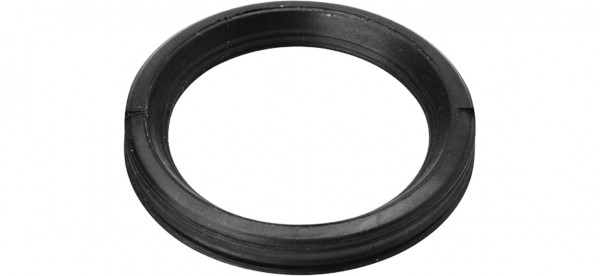 STEDO BL-Lippendichtring DN200 GU, f. HT- u. KG-Rohre, DIN 4060