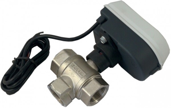 Wolf Stellantrieb AMZ113 PN 16 f SLS 50