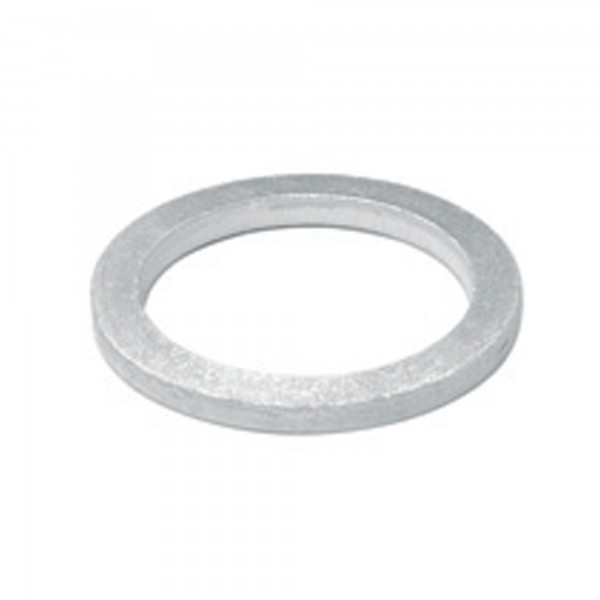 Solarpipe Dichtring DN20 Aluminium für Solaranlagen