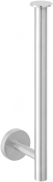 Herzbach Reservepapierrollenh. DESIGN iX für 2 Rollen ES gebü